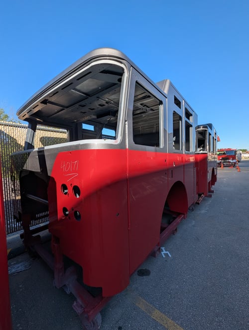 Mandan FD